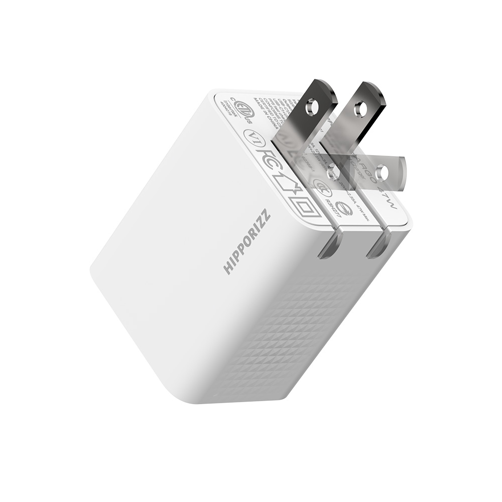 Hipporizz Chargo 47W 氮化鎵快充充電器, , large