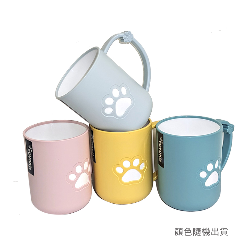 YOYOKI Cat shape water glass, , large