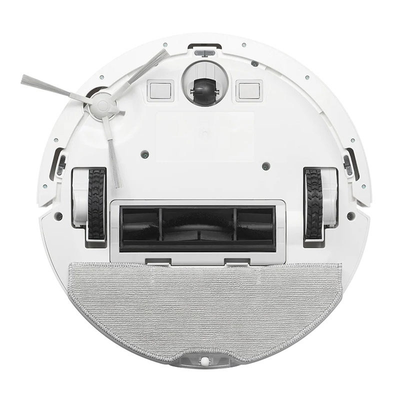 LG-R5-Sweeping robot, , large