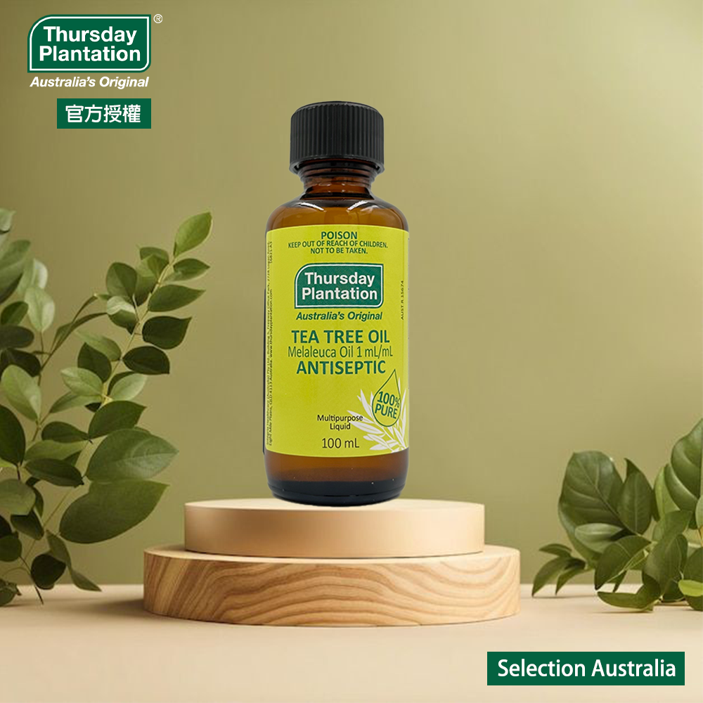 Thursday Plantatiton tee tree Oil    , , large