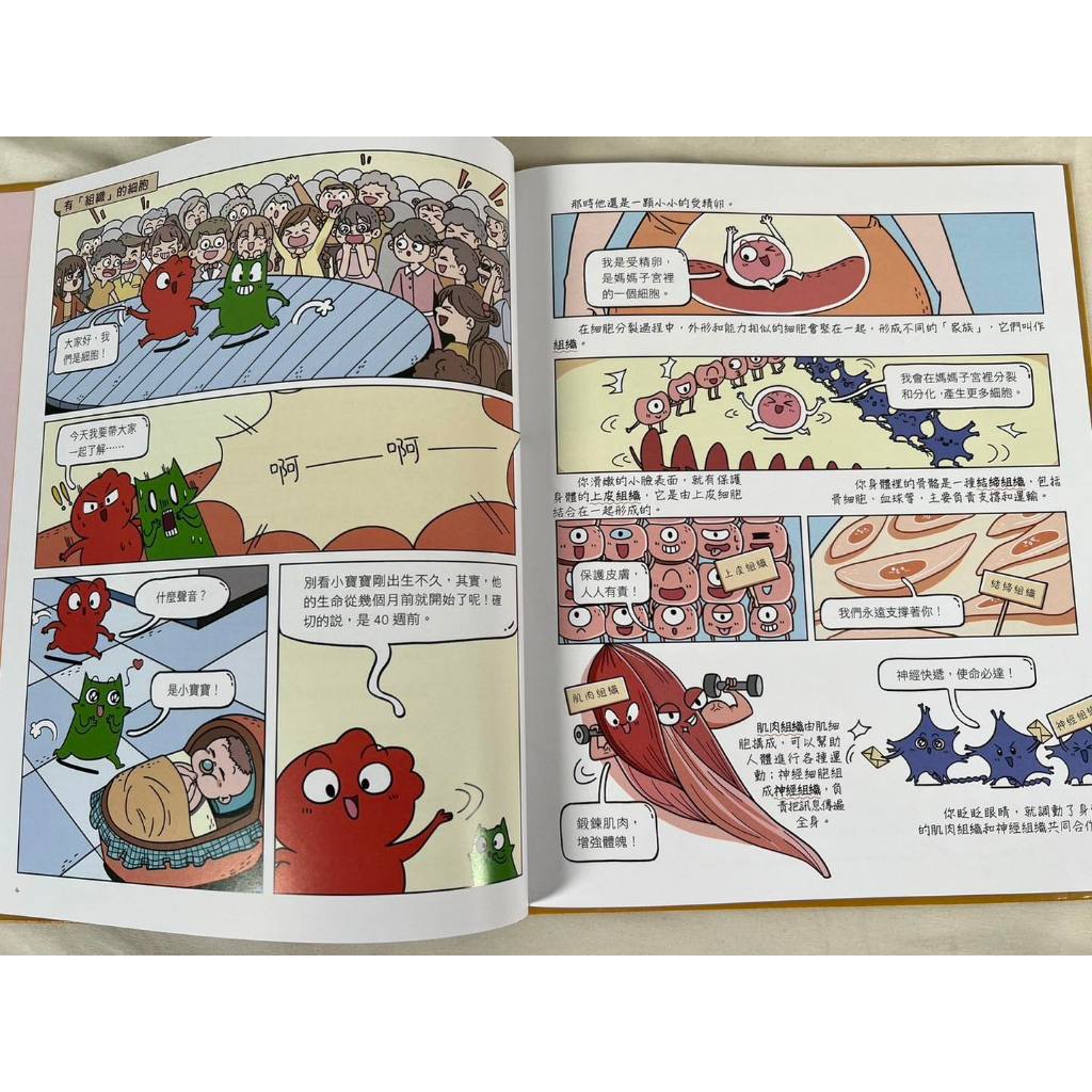 《南門書局》這就是生物全套9本~特價$1500, , large