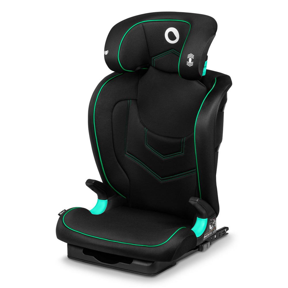 Lionelo Car seat Neal, , large