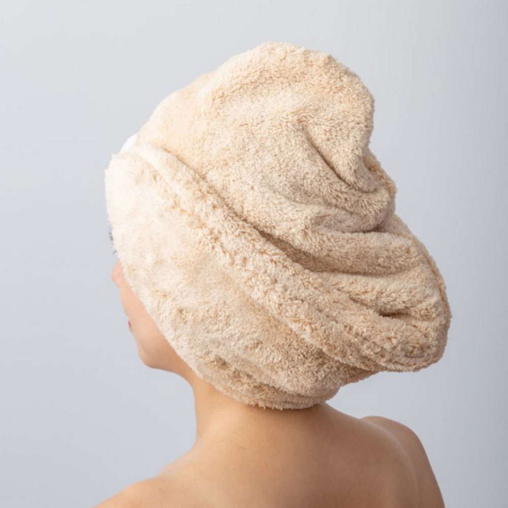 hashizume hair towels, , large