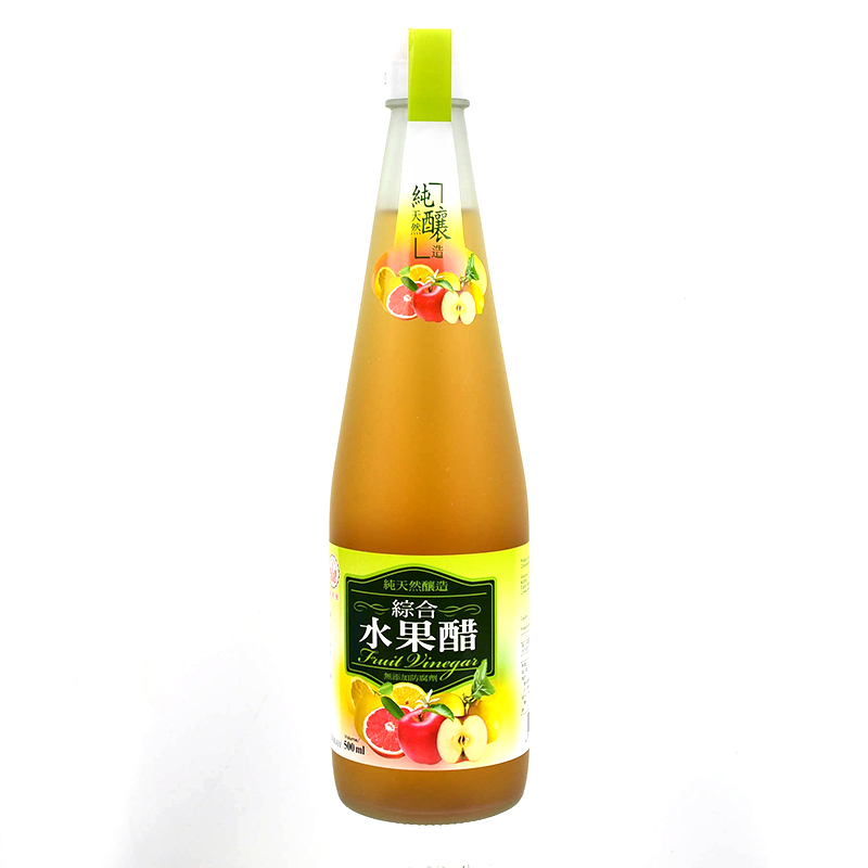 Fruit Vinegar, , large