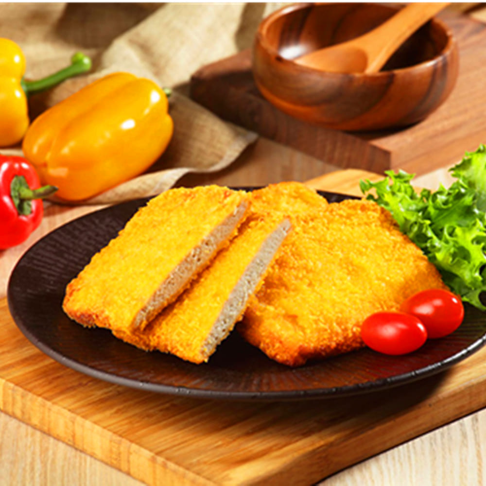 【祥晴鮮品】去刺虱目魚肚120G + 虱目魚排400G, , large