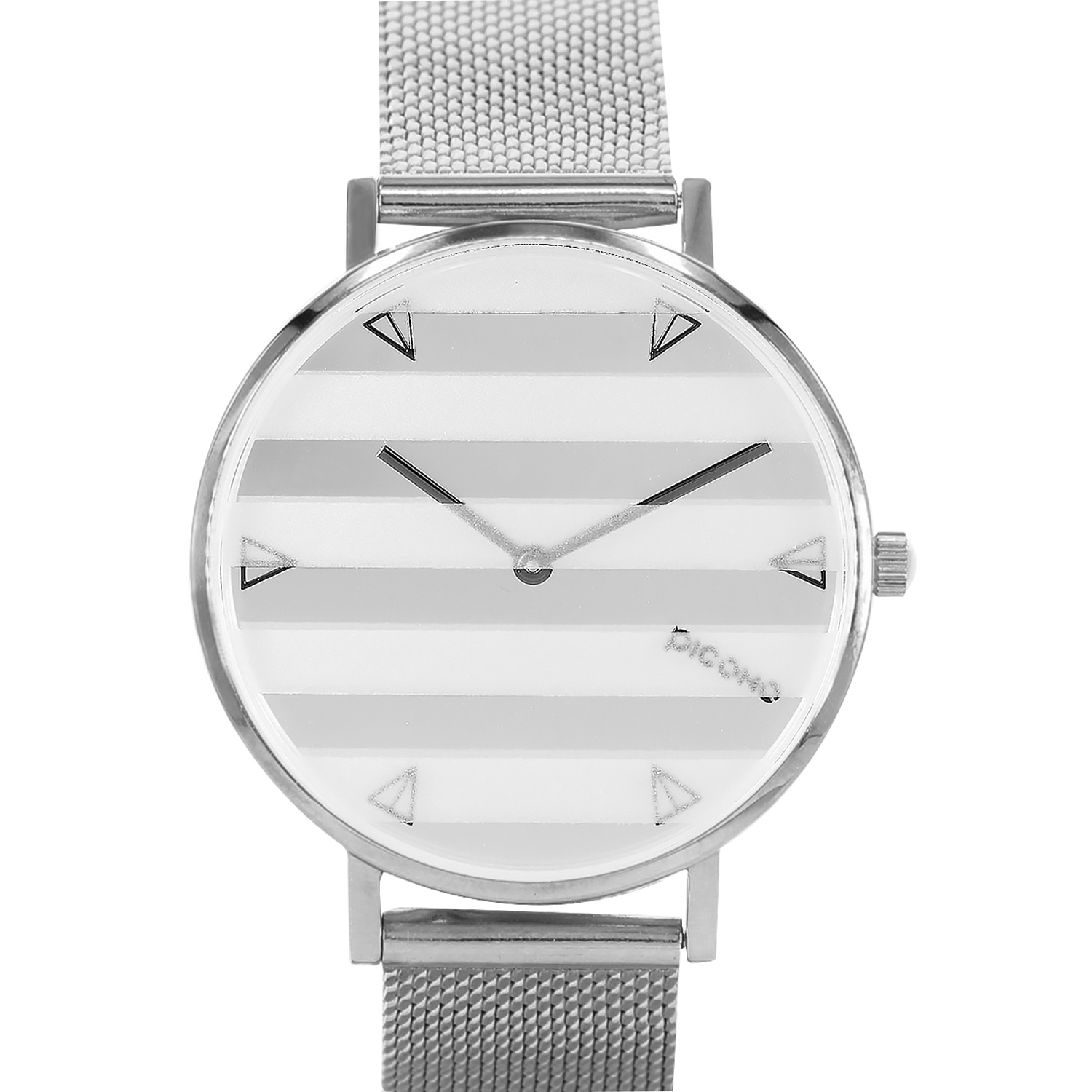 【PICONO】Re Time collection mirror surface ladies watch / RM-8701, , large