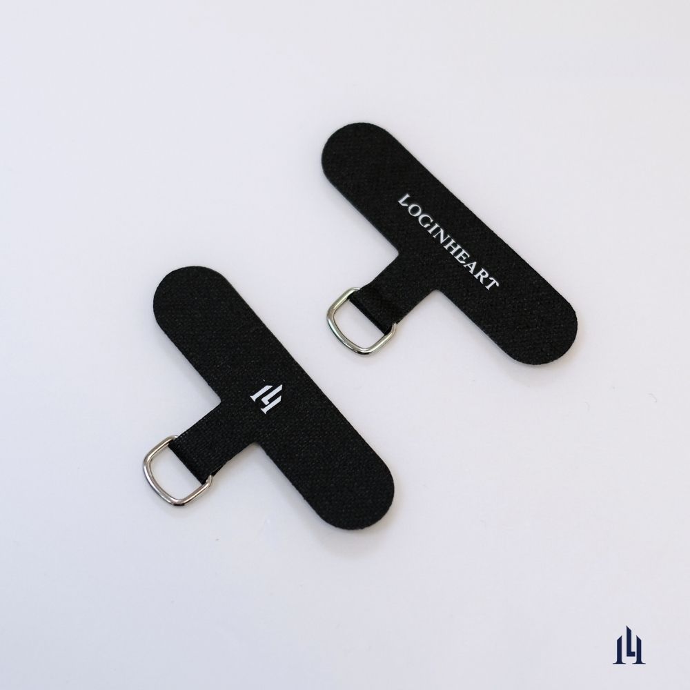 LOGINHEART｜ Strap Adapter, , large