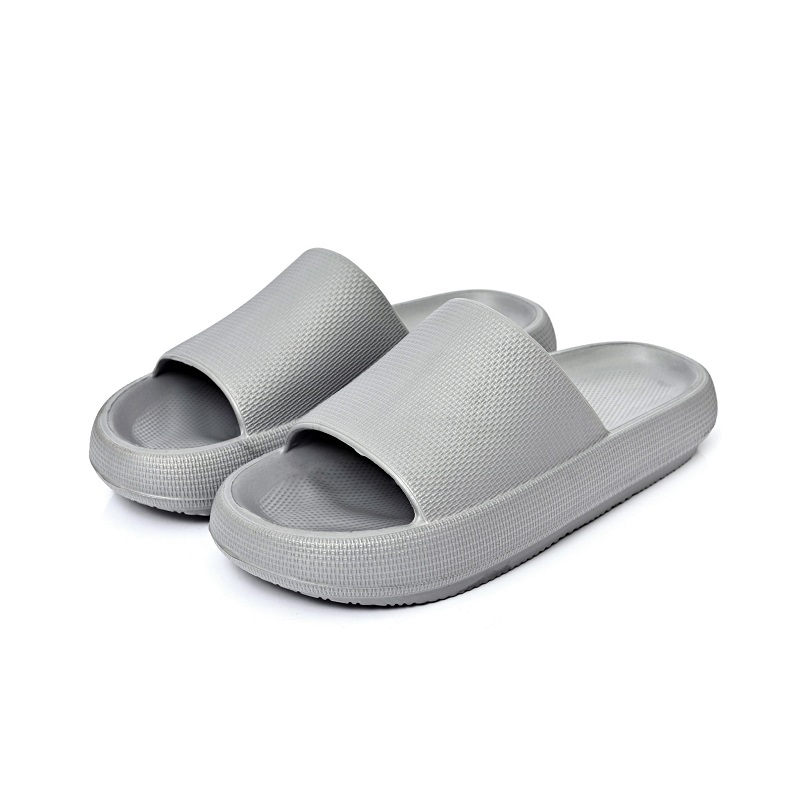indoor slippers, 灰27, large