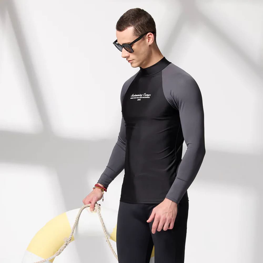 MONINA  MIT  Long-sleeved sunscreen jellyfish jacket (suitable for both men and women) unisex style -2L, , large