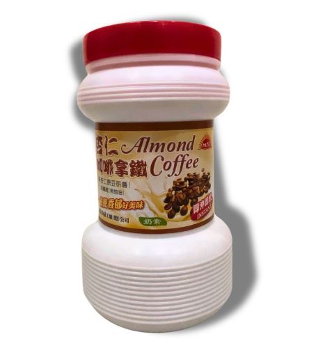 【旭信】杏仁咖啡拿鐵800G, , large