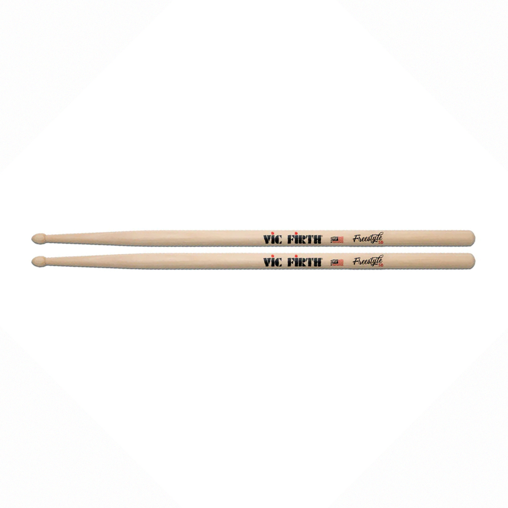 VIC FIRTH VFPX-FS5B Freestyle 5B, , large