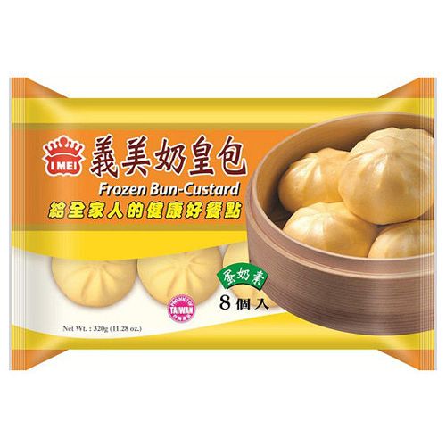 義美奶皇包(蛋奶素), , large