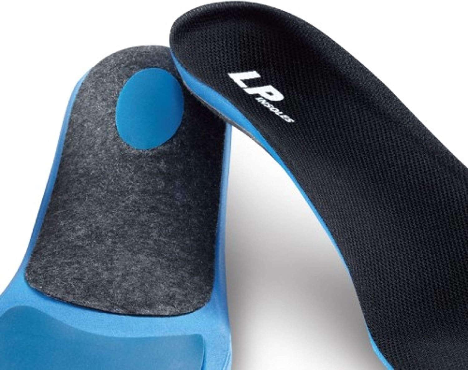 [秉宸] LP SUPPORT 足弓矯正鞋墊 LP-307, , large