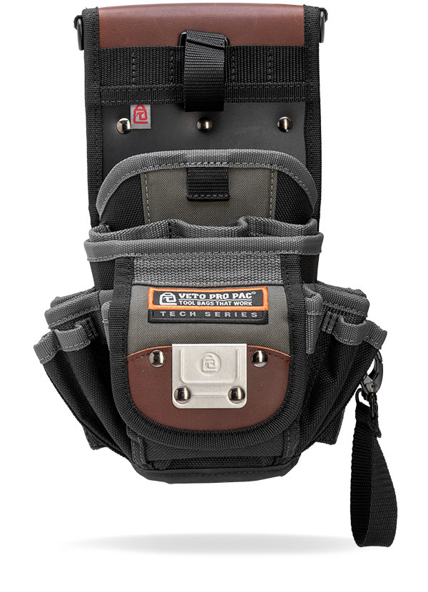 [VETO PRO PAC 維托] 多功能電鑽工具袋提袋 DP3 Tool and Drill Pouch /VPP10735, , large