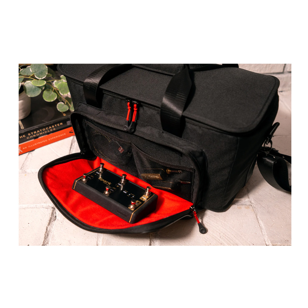 Positive Grid Spark 2 Carry Bag 專用旅行袋【敦煌樂器】, , large