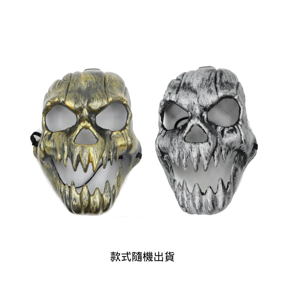 大鋼牙面具1入, , large