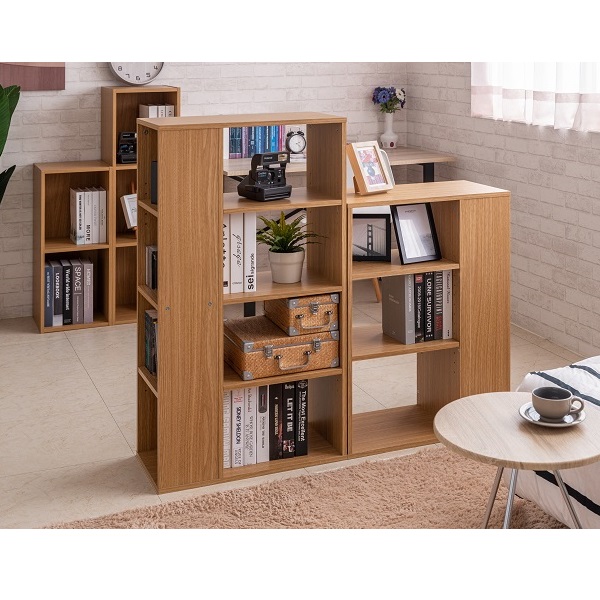E1 high three-layer cabinet, , large