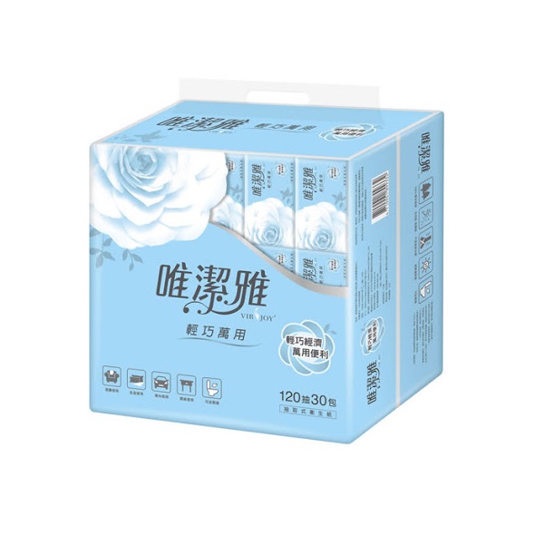PASEO Tissue, , large