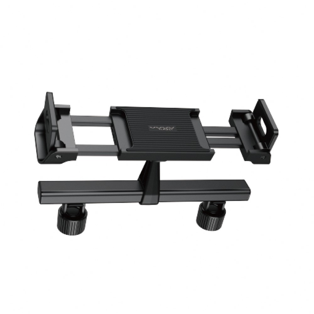 【Vyvylabs】TRIP ENJOYMENT BACKSEAT CAR HOLDER(Damaged Box Item), 黑(福利品), large