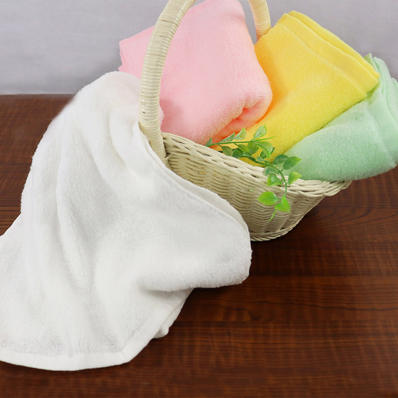 Airfeeling face towel , , large