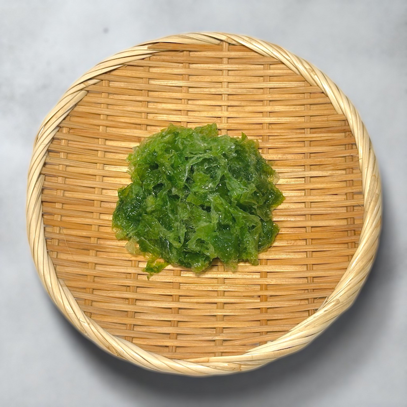 【一夫水產】澎湖海菜（250g/包）, , large