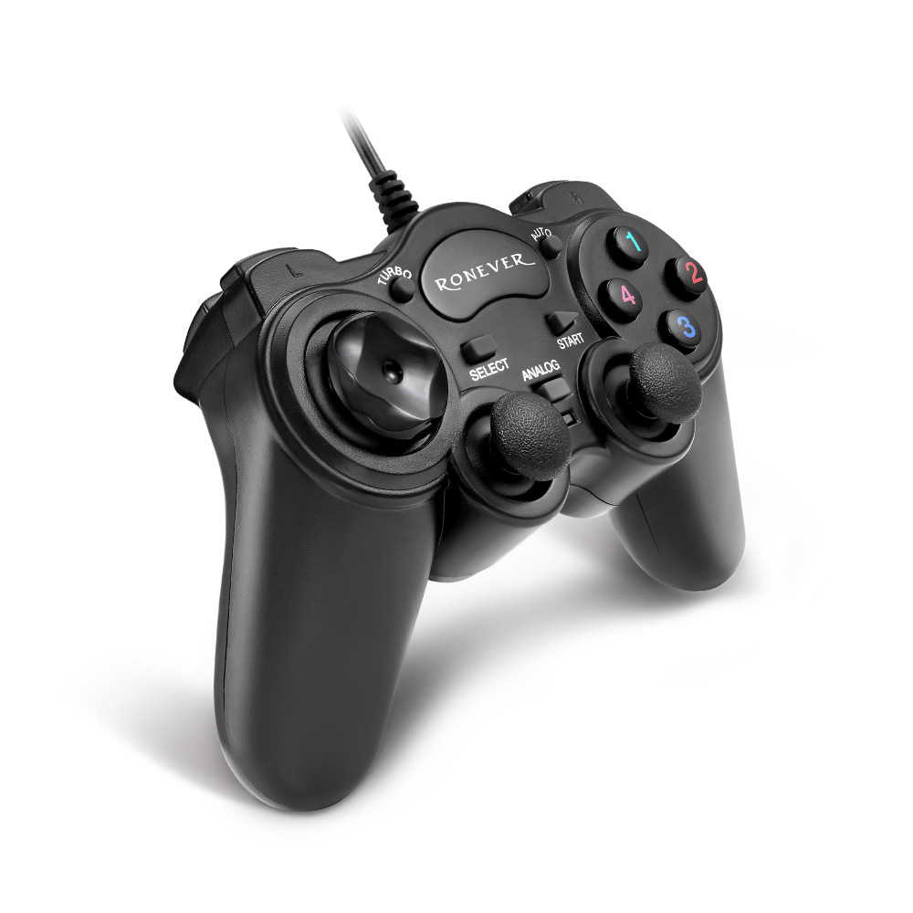 Game joystick, , large