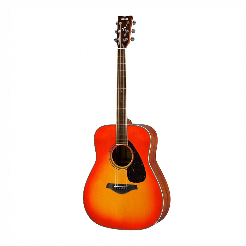 YAMAHA FG820 面單民謠木吉他 多色款【敦煌樂器】, , large