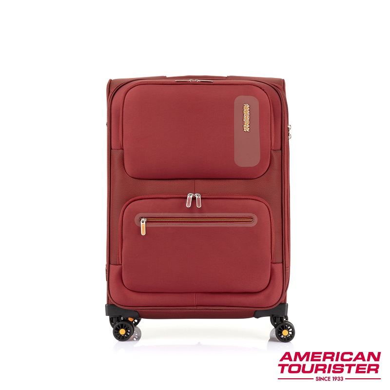 AT Maxwell 25 Trolley Case, , large