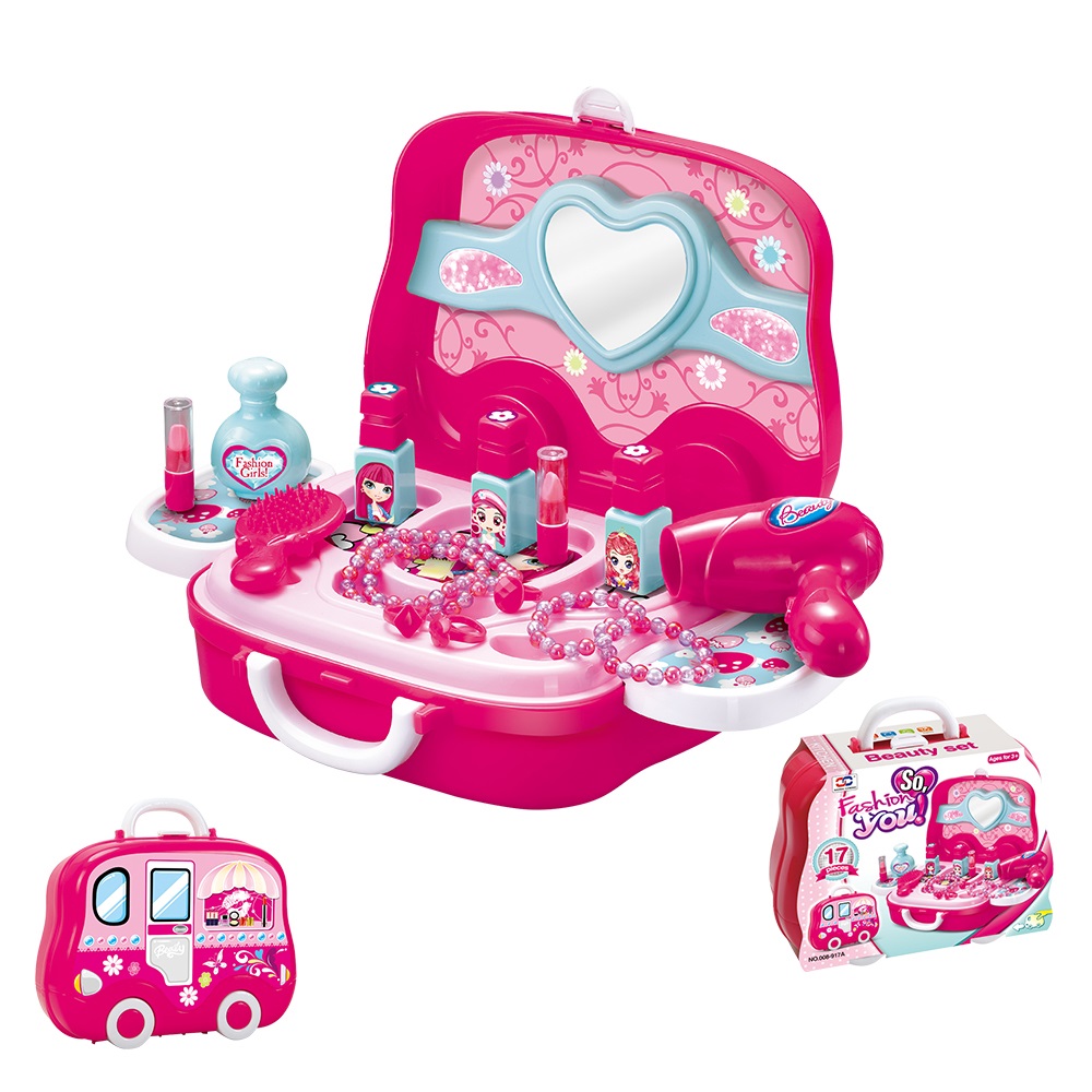 Role Playing Set, , large