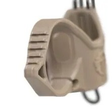 【THYRM】SwitchBack 3.0 Deep Carry 手電筒指環｜深度隱藏攜帶設計 &times; 快速部署｜K.T.Tactical, , large