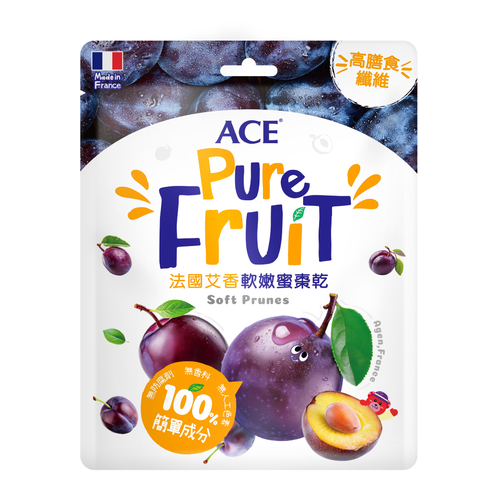 DEHYDRATED PRUNE PITTE, , large