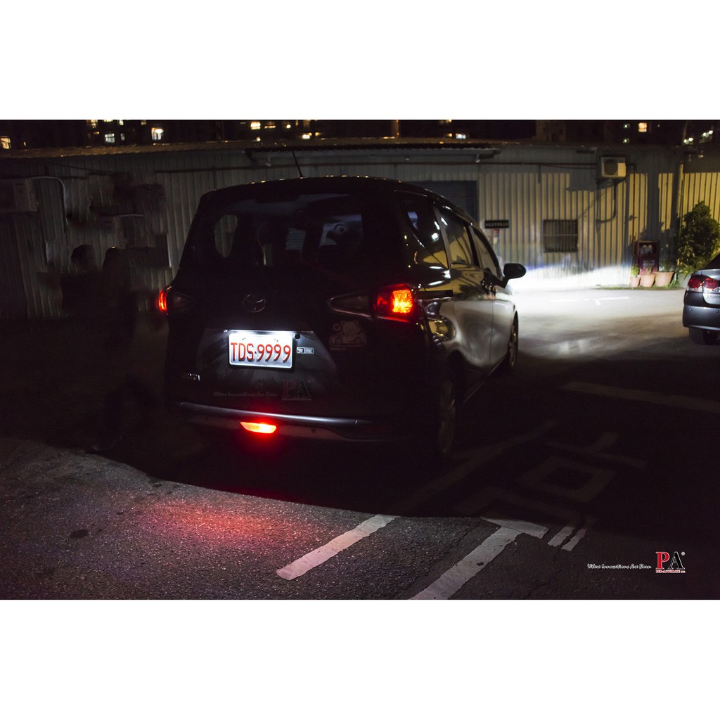 【PA LED】Toyota Sienta LED 套餐 大燈 小燈 室內燈 倒車燈 後車廂燈 牌照燈 方向燈, , large