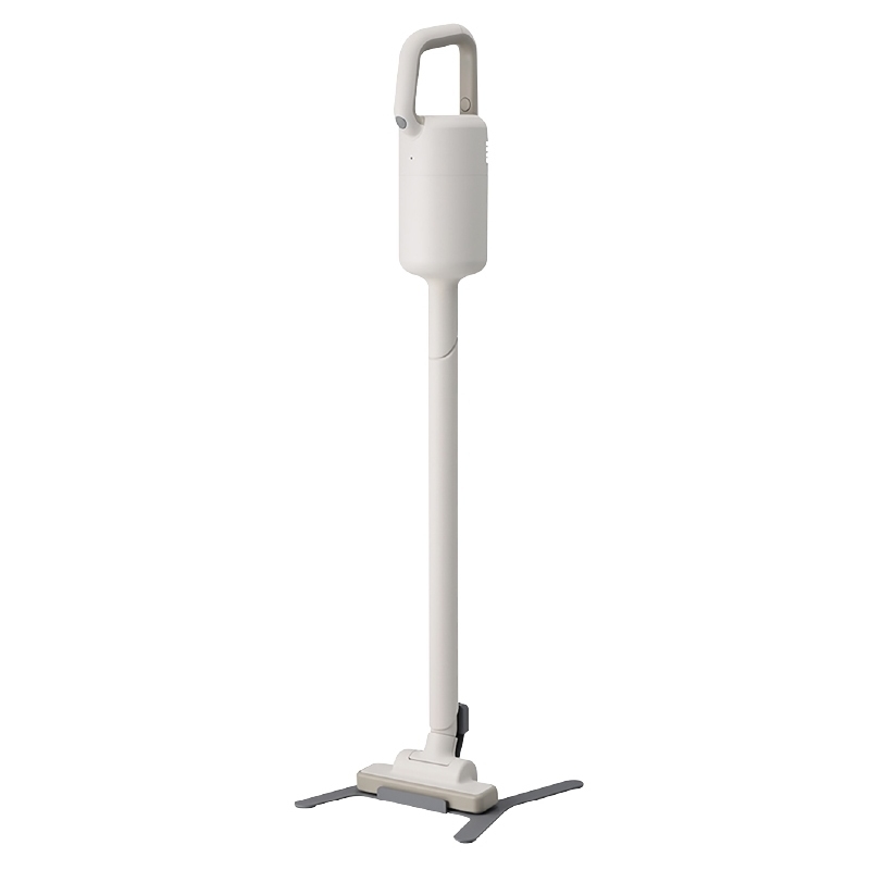 &plusmn;0 正負零 XJC-Y011 無線吸塵器 吸塵器 手持吸塵器 白色 公司貨, , large