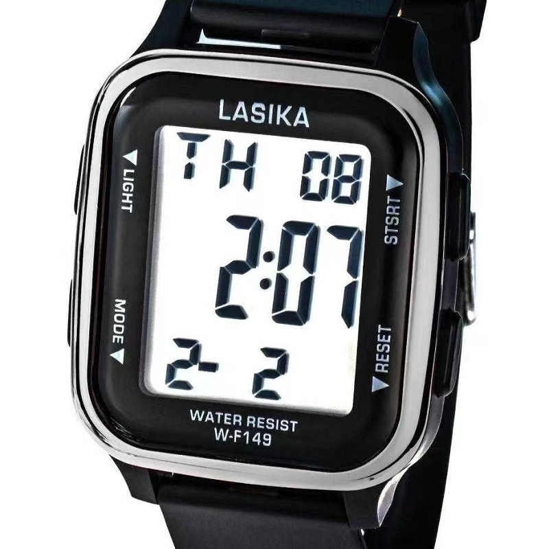 W-F149 Sport Watch, , large