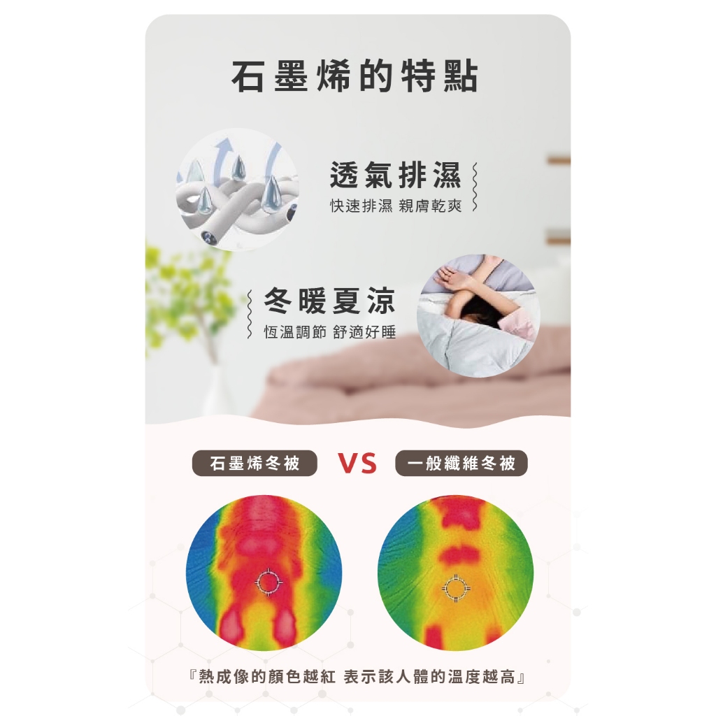 【青鳥家居】台灣製 石墨烯遠紅外線水洗冬-被任選2件選宅配 棉被 石墨烯棉被 冬被 雙人棉被 棉被冬天 冬天棉被, , large