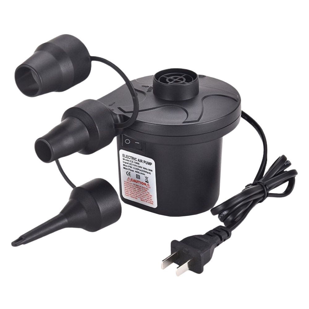 強力電動充氣機-家用F款(台灣電壓AC110V), , large