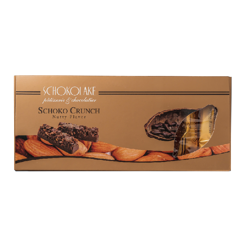 schoko crunch(nutty flavor), , large