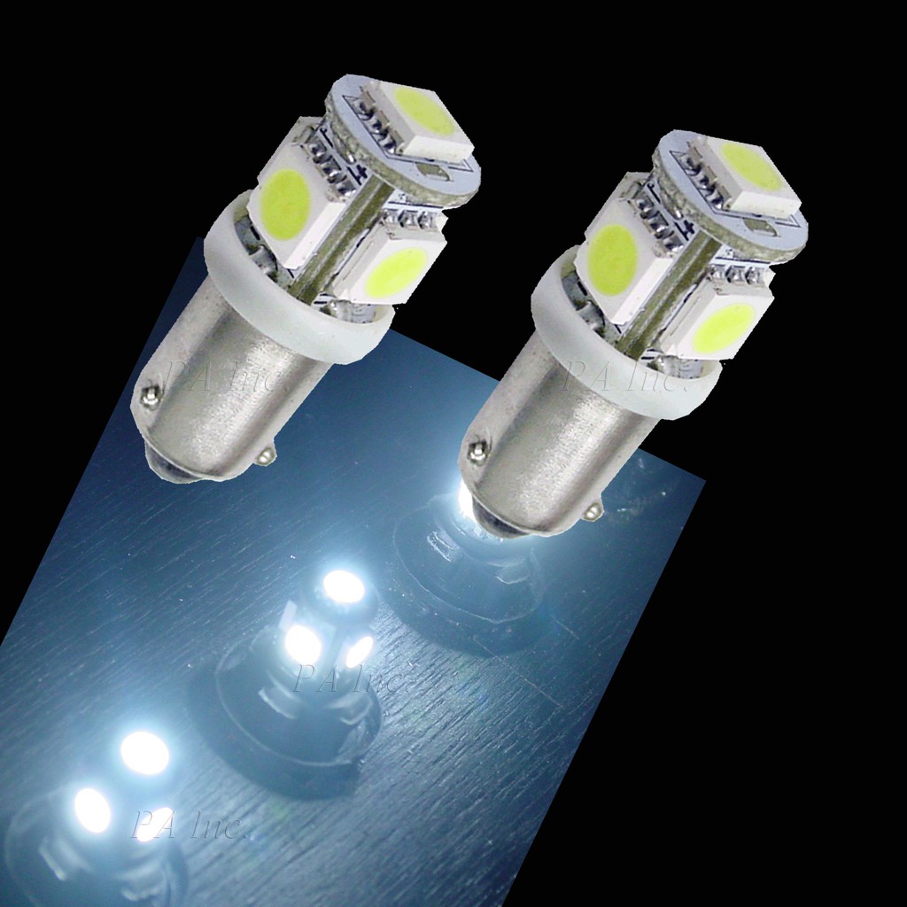 【PA LED】Focus MK2 MK2.5 小燈 室內燈 牌照燈 煞車燈 車廂燈 化妝燈 腳踏燈 氣氛燈 套餐, , large