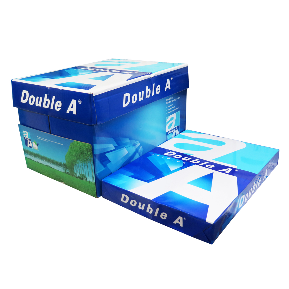 【Dr. Paper】影印紙 Double A、QUALITY、Smartist (5包/1箱), , large