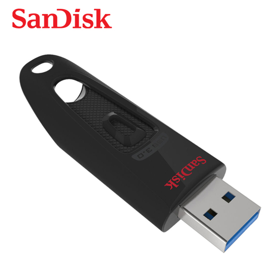 SanDisk Ultra CZ48 32G USB 3.0, , large