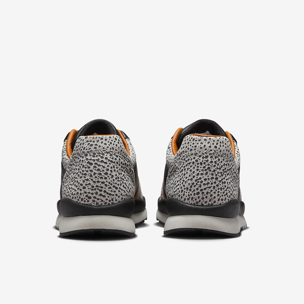 Nike Air Safari OG Black Monarch [HM3818-001] 男 運動休閒鞋 黑 橘, , large