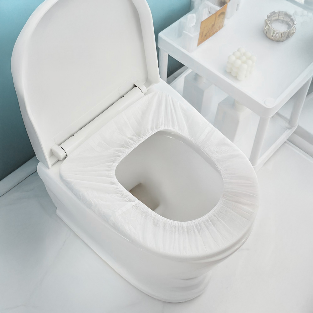 Disposable Toilet Seat Cover, , large