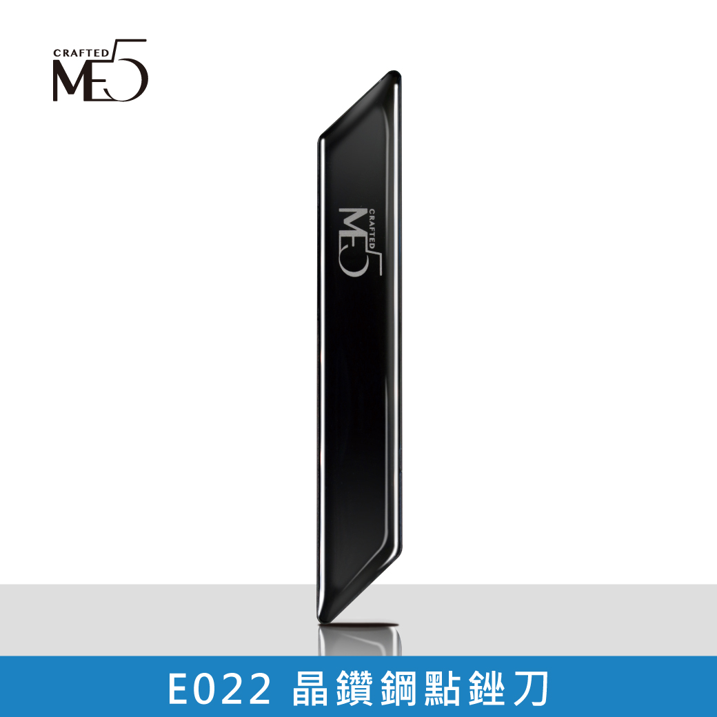 [ME5] E022 Diamond Crystal Dot File, , large