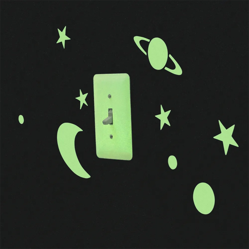樂立恩 夜光噴漆 透明283g, , large