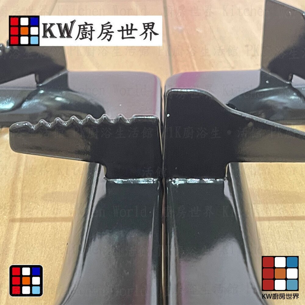 【KW廚房世界】高雄 瓦斯爐零件 方形爐架方形 R253 琺瑯爐架 各廠牌適用, , large
