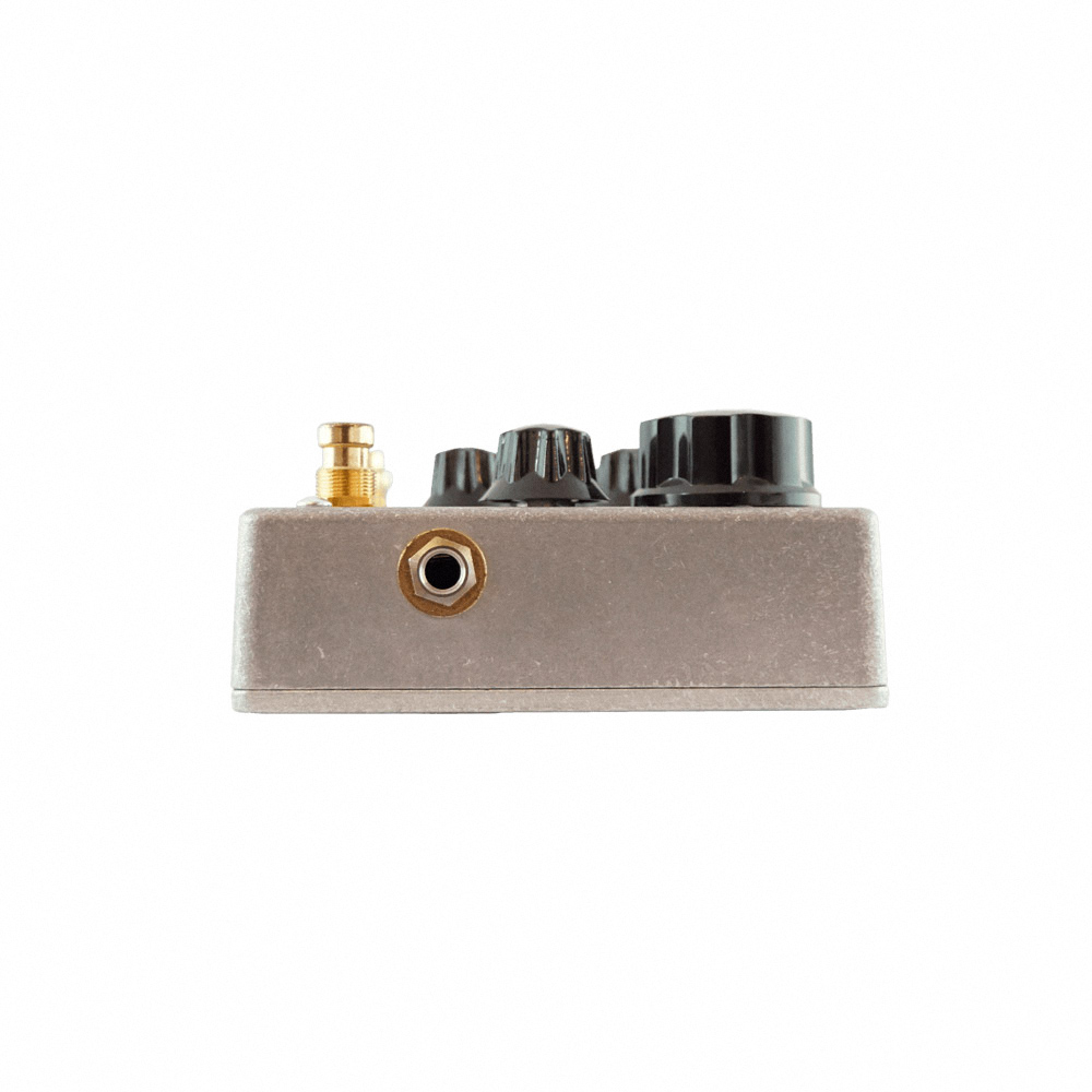 MARKBASS MARK VINTAGE PRE BASS, , large
