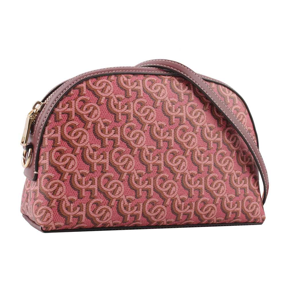 shell bag, , large