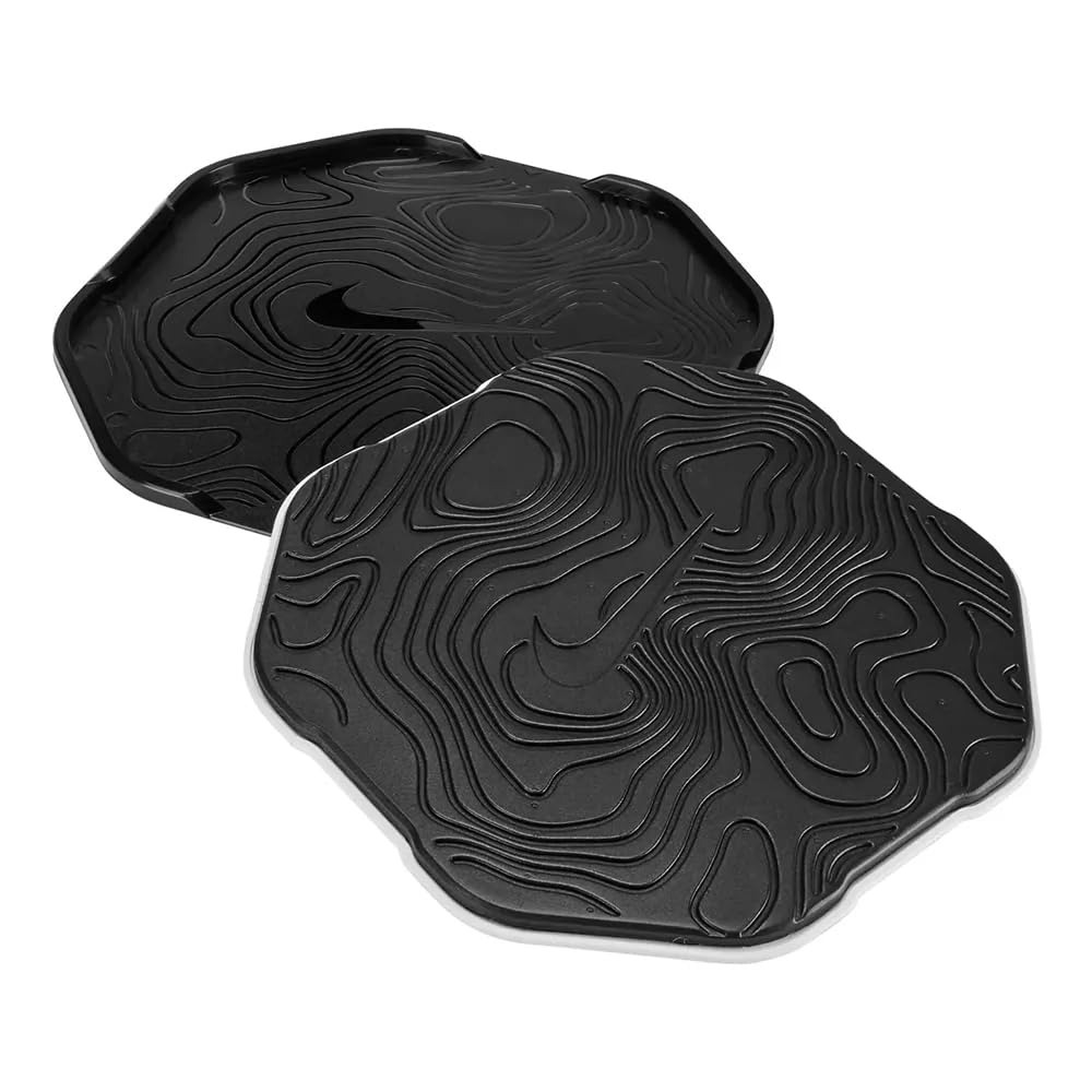 [秉宸] NIKE 健身滑盤 多功能重量訓練 徒手健身 有氧 N1006730 NIKE 24FWO, , large