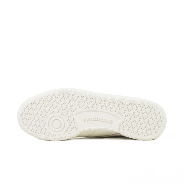 Kixpress-Reebok Club C 85 Vintage 女 休閒鞋 經典 復古 網球鞋 穿搭 白 綠 [100209059], , large