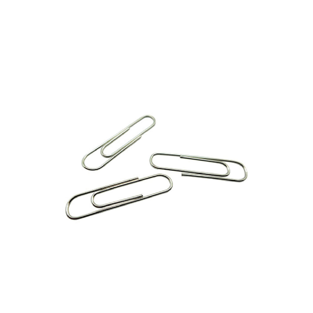 【SDI 手牌】28mm  圓型 迴紋針 塑膠盒 150支入盒  12盒/組 0702G, , large